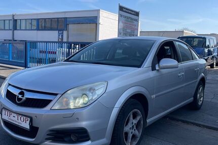 Opel Vectra 190.000 km 999 &euro; Dietzenbach 63128