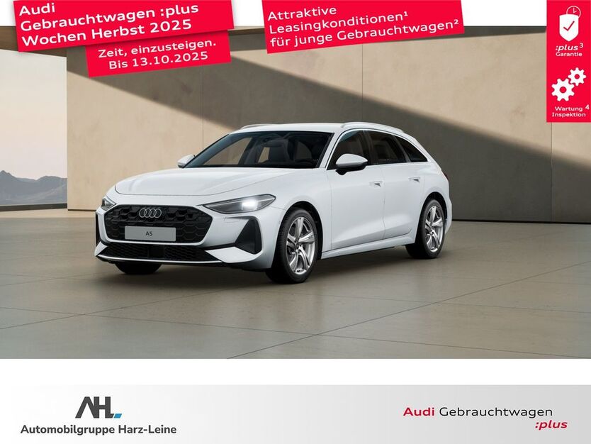 Audi A5 27.851 km 41.593 € Northeim 37154