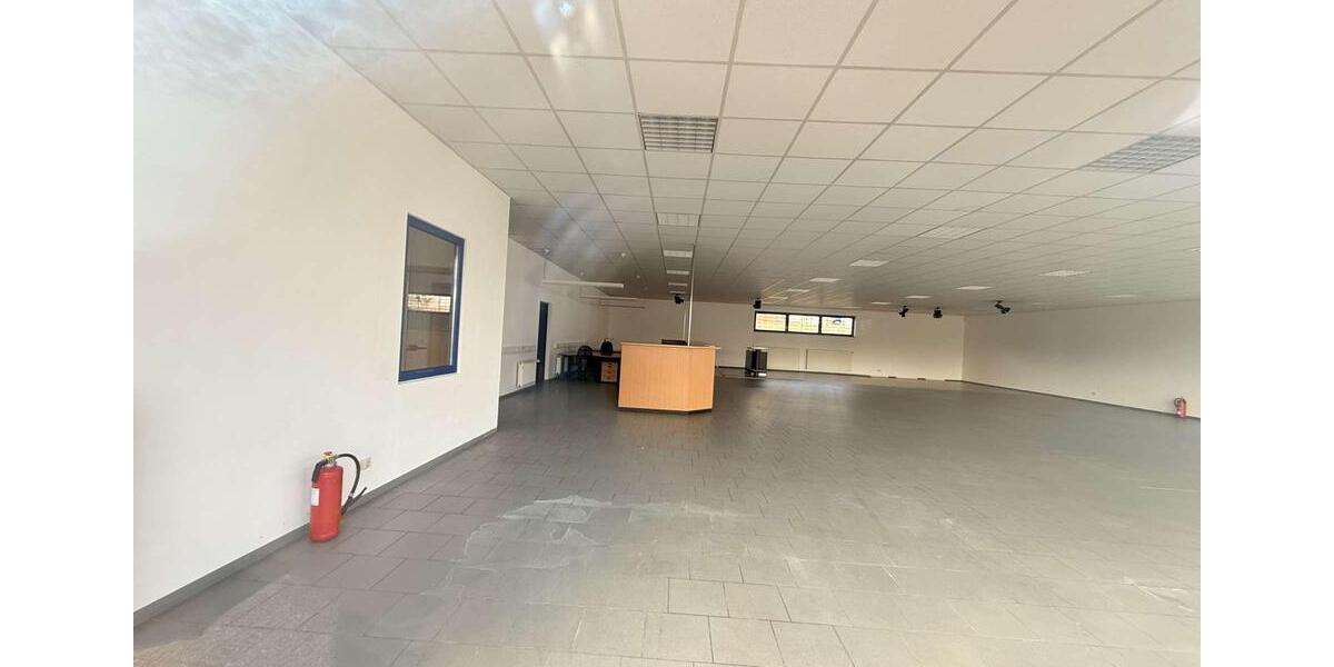 Gewerbeobjekt Bischofsheim in der Rhön - 3.000&euro; | Angebot:25548140