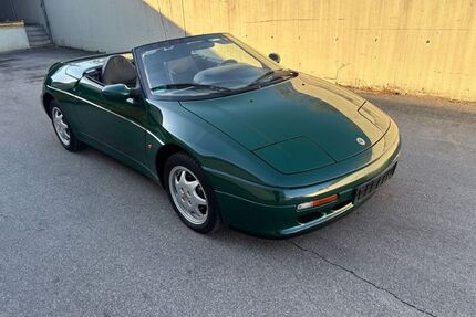 Lotus Elan