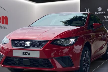 Seat Ibiza 4.980 km 20.980 &euro; Holzwickede 59439