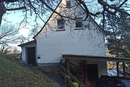 Haus Bad Laasphe - 6 Zimmer, 93 m&sup2;, 120.000&euro; | Angebot:25541517