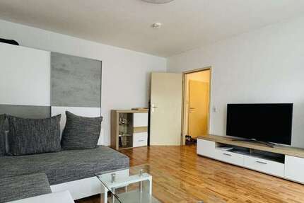 Wohnung zum Mieten in Schwerin 465 € 51 m²
