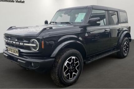 Ford Bronco 11.528 km 46.990 &euro; Neuss 41464