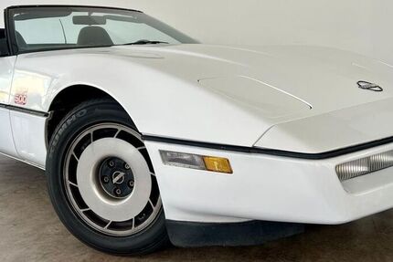 Corvette C4