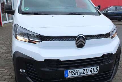 Citroen Jumpy 3.000 km 29.500 &euro; Wimmelburg 06313