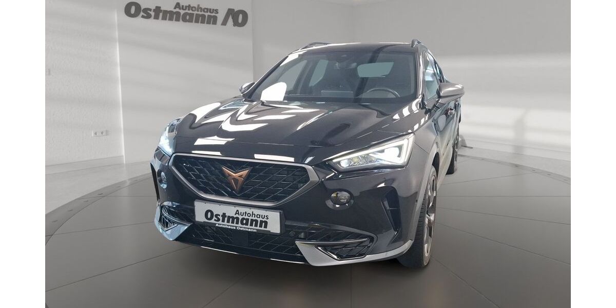 Cupra Formentor 23.799 km 30.851 &euro; Fritzlar 34560