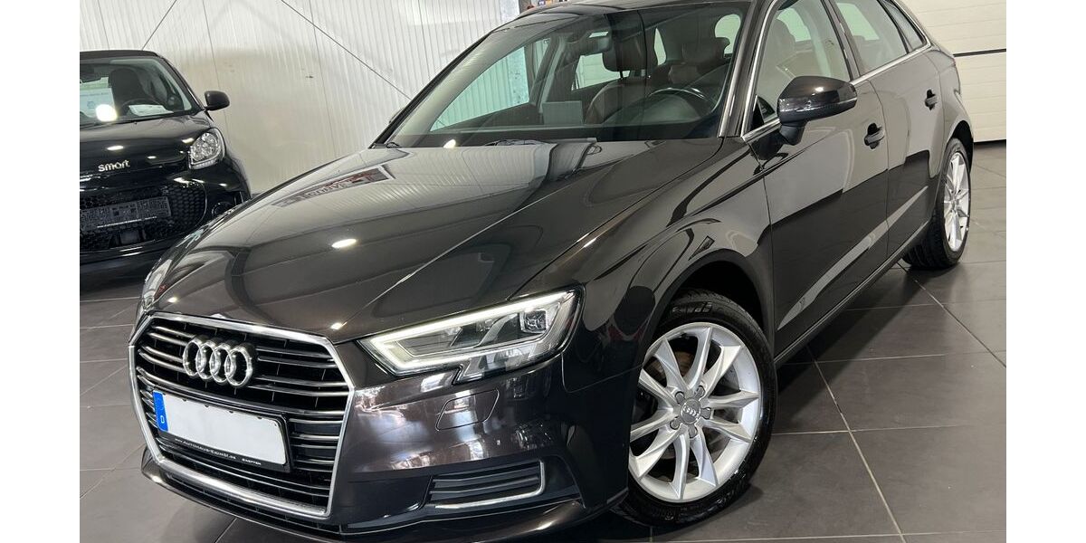 Audi A3 200.000 km 11.495 &euro; Bretten 75015