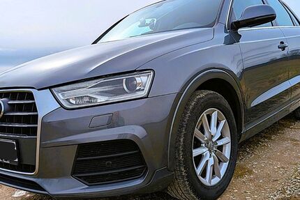 Audi Q3 232.700 km 13.500 &euro; Herrngiersdorf 84097