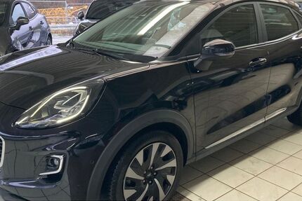 Ford Puma 35.460 km 18.482 &euro; Lünen 44532