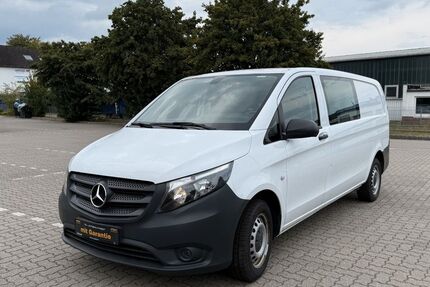 Mercedes-Benz Vito 139.000 km 21.400 € Norderstedt (Hamburg) 22848