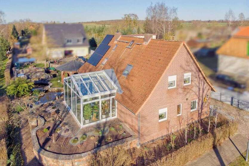 Haus zum Kaufen in Kraase 295.000 € 160 m²