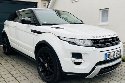 Land Rover Range Rover Evoque 208.500 km 8.900 &euro; Dortmund 44329