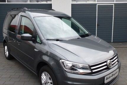 VW Caddy 145.152 km 14.999 &euro; Rathenow 14712