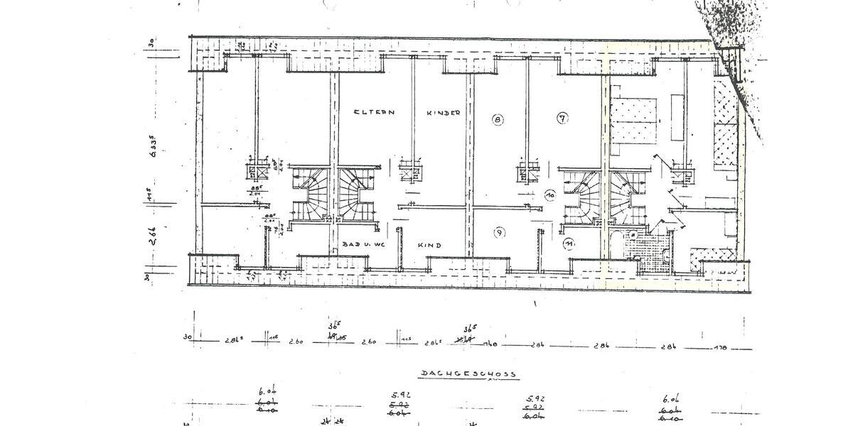 Reihenhaus Gartow - 4 Zimmer, 80 m&sup2;, 169.000&euro; | Angebot:27045907