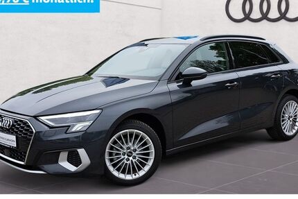 Audi A3 31.000 km 23.340 &euro; Quickborn 25451