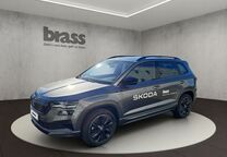 Gebrauchtwagen Skoda Karoq