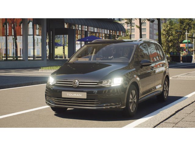 VW Touran 17.670 km 31.790 &euro; Bordesholm 24582
