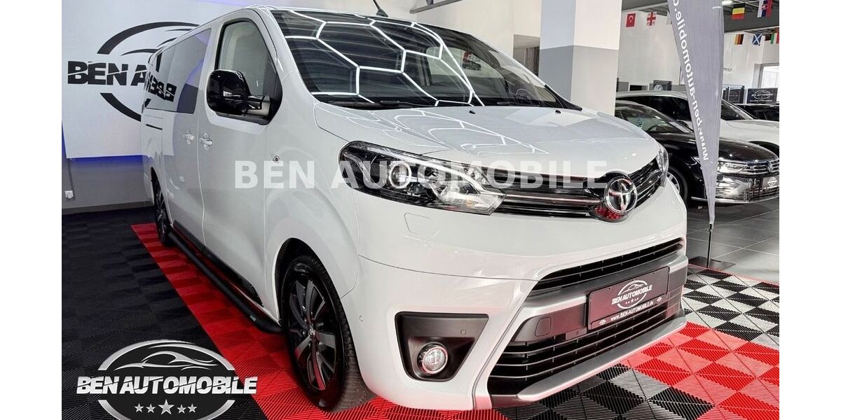 Citroen SpaceTourer 46.800 km 44.999 € Wesel 46485