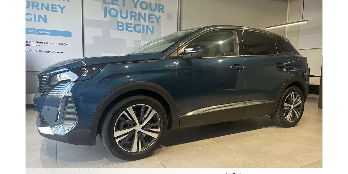 Peugeot 3008 67.399 km 20.300 &euro; Augsburg 86179
