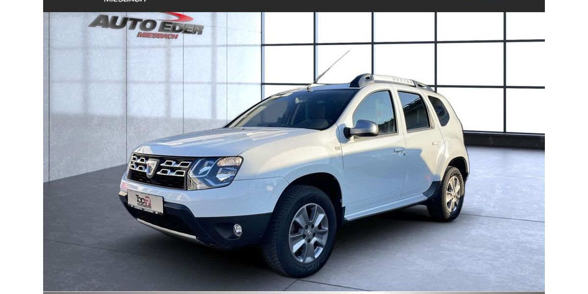 Dacia Duster 99.448 km 7.890 &euro; Miesbach 83714