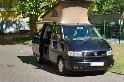 VW T4 California