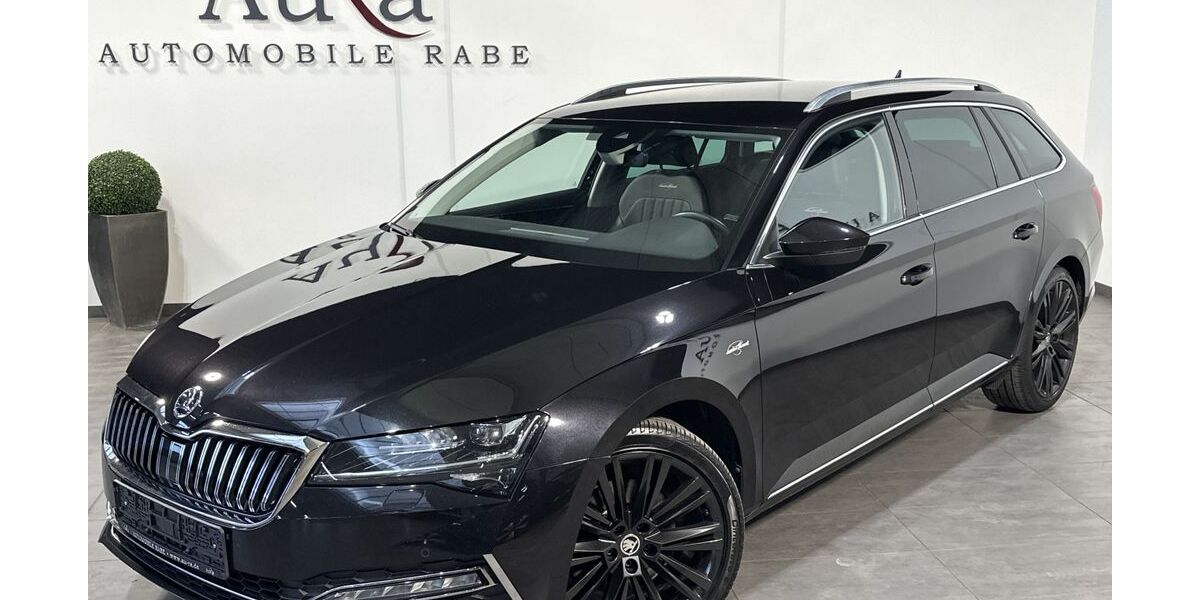 Skoda Superb 82.750 km 27.989 &euro; Wardenburg 26203