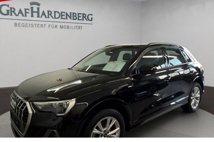 Audi Q3 17.300 km 40.460 &euro; Konstanz 78467