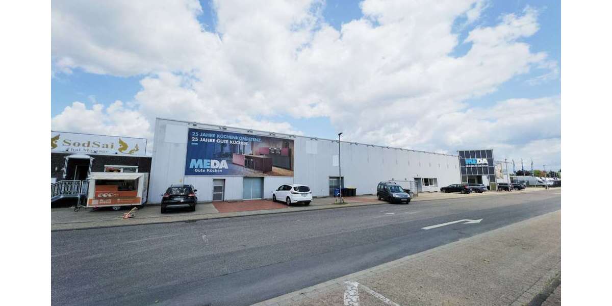 Gewerbeobjekt Kaarst - 24.950&euro; | Angebot:23541141