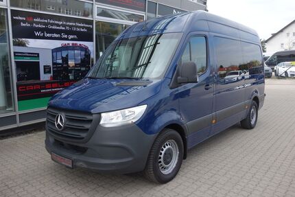 Mercedes-Benz Sprinter 68.234 km 36.700 &euro; Fredersdorf-Vogelsdorf OT Fredersdorf Nord 15370
