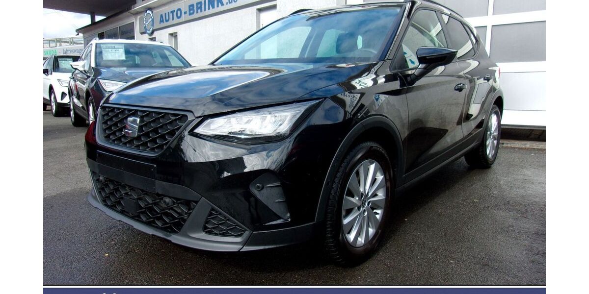 Seat Arona 13.173 km 18.975 &euro; Hagen 58089