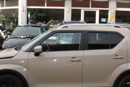 Suzuki Ignis 22.000 km 16.490 € Mariental 38368