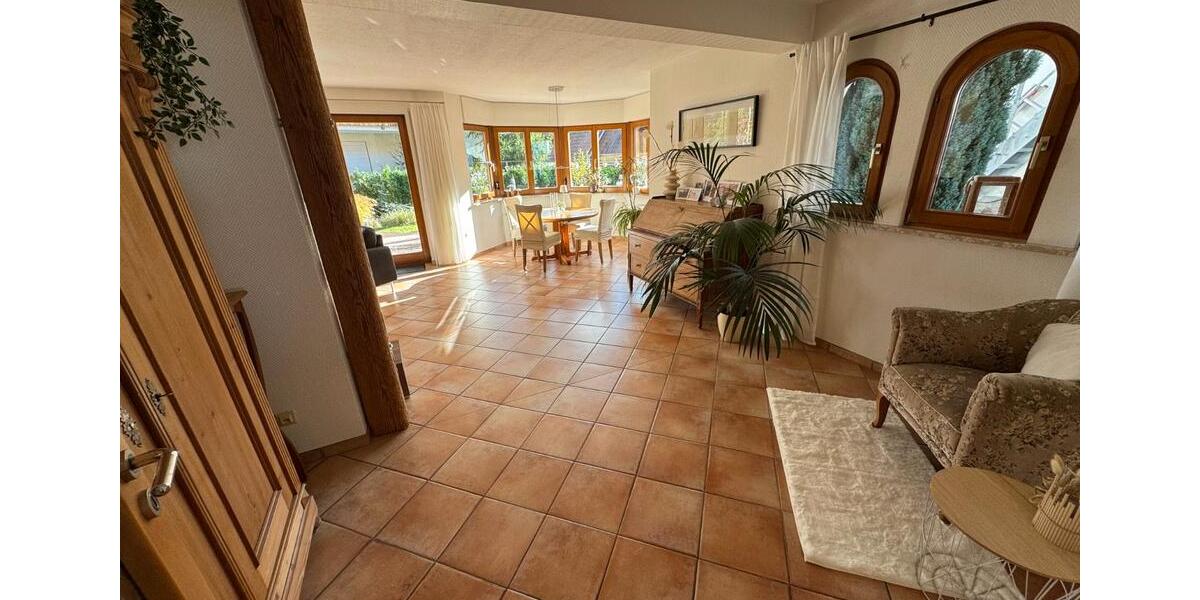 Doppelhaushälfte Rheinfelden (Baden) - 5.5 Zimmer, 140 m&sup2;, 639.000&euro; | Angebot:26348103