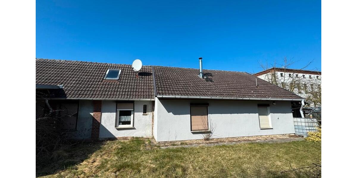 Doppelhaushälfte Plau am See - 7 Zimmer, 145 m&sup2;, 288.700&euro; | Angebot:25842286