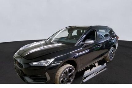 Cupra Leon 56.547 km 26.450 &euro; Frankfurt 60326