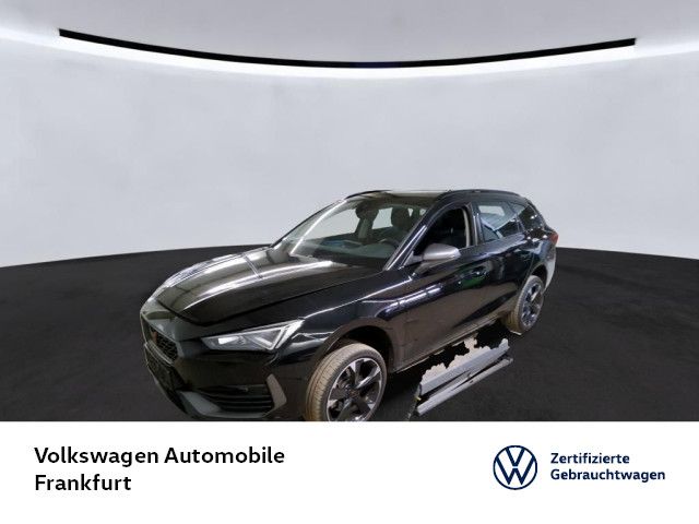 Cupra Leon 56.547 km 26.450 &euro; Frankfurt 60326