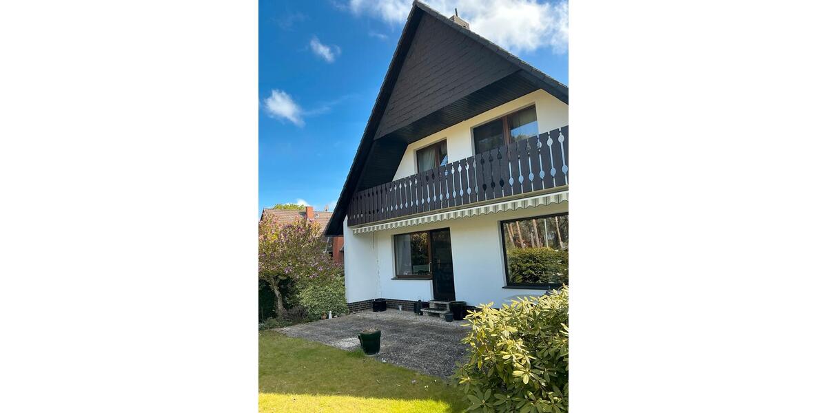 Einfamilienhaus Wedemark - 6 Zimmer, 140 m&sup2;, 390.000&euro; | Angebot:26322125