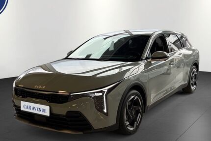 Kia K4 9.990 km 38.490 &euro; Wittlich 54516