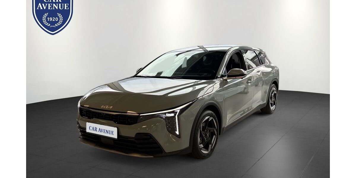 Kia K4 9.990 km 38.490 &euro; Wittlich 54516