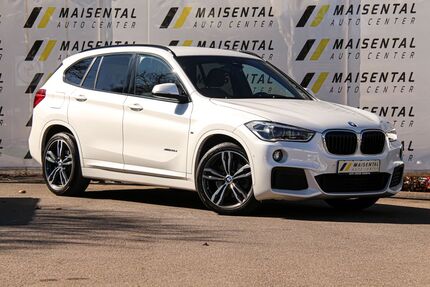 BMW X1 107.590 km 17.999 &euro; Reutlingen-Betzingen 72770