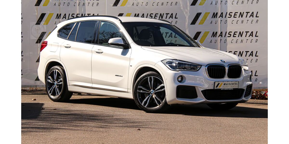 BMW X1 107.590 km 17.999 &euro; Reutlingen-Betzingen 72770
