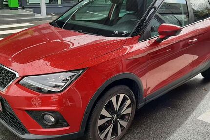 Seat Arona 48.299 km 17.880 &euro; Essen 45326