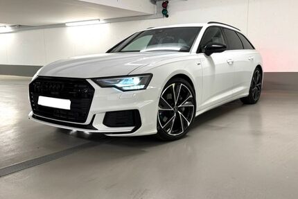 Audi A6 35.562 km 41.500 &euro; Bamberg 96050