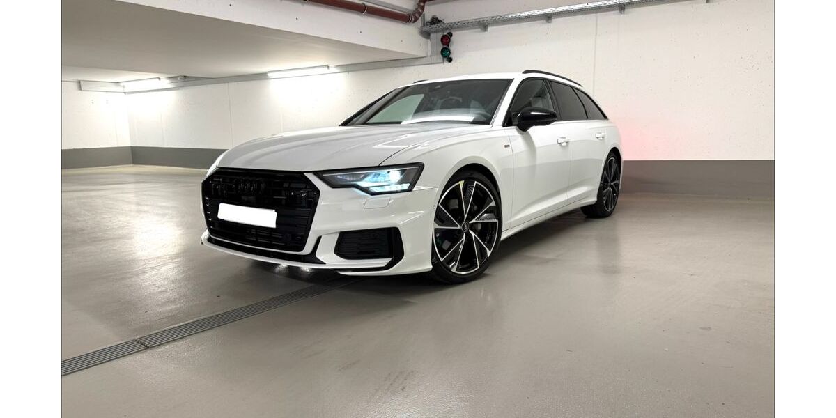 Audi A6 35.562 km 41.500 &euro; Bamberg 96050