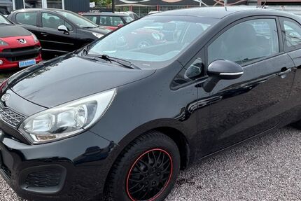 Kia Rio 173.000 km 3.750 &euro; Saarlouis 66740