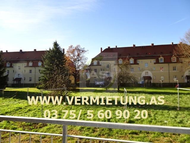 Erdgeschoßwohnung Zwickau - 5 Zimmer, 112 m&sup2;, 770&euro; | Angebot:25917891