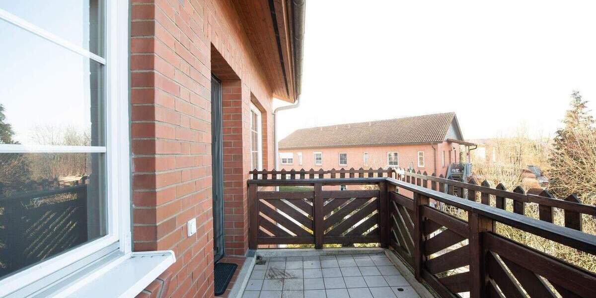 Etagenwohnung Rüdnitz - 3 Zimmer, 187.500&euro; | Angebot:25700302
