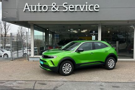 Opel Mokka 25.580 km 15.470 &euro; Pforzheim 75181