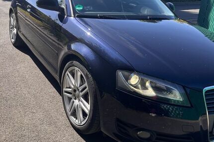 Audi A3 236.700 km 3.800 &euro; Gummersbach 51643