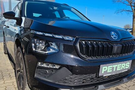 Skoda Kamiq 19.490 km 28.940 &euro; Barth 18356